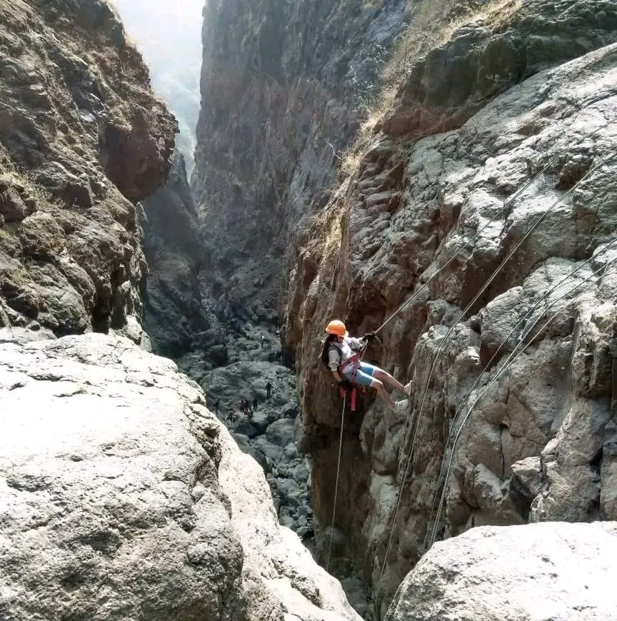 Sandhan Valley trek